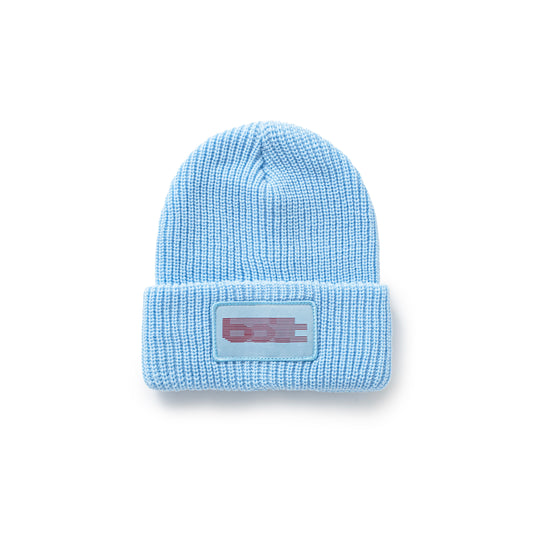 Blur Patch Beanie