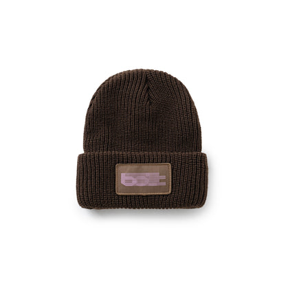 Blur Patch Beanie