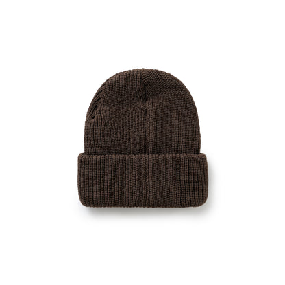 Blur Patch Beanie
