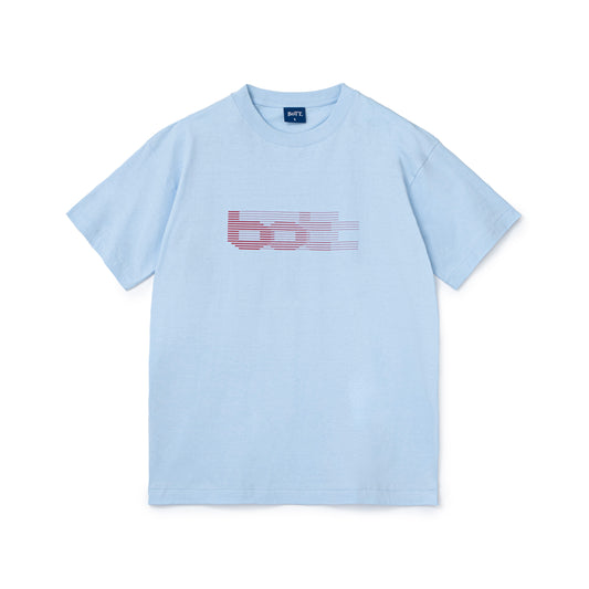 Blur Tee