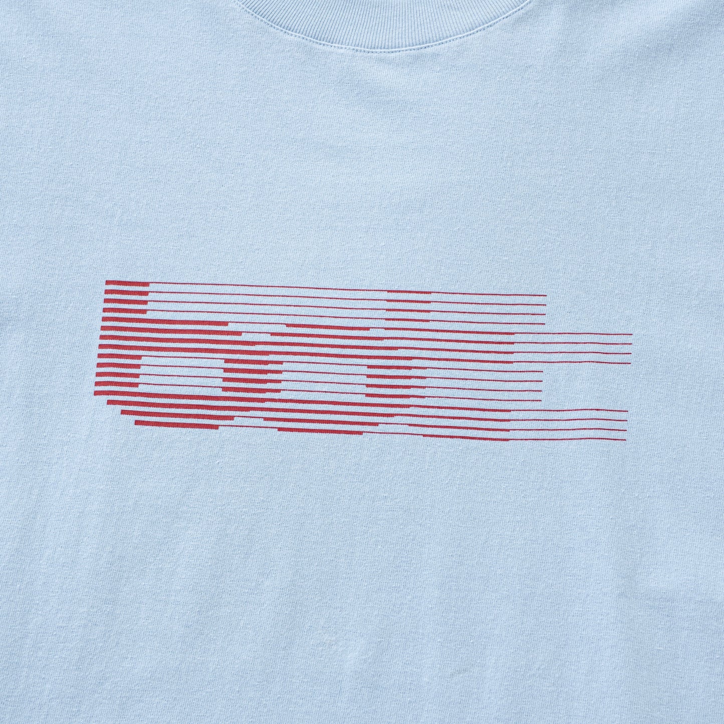 Blur Tee