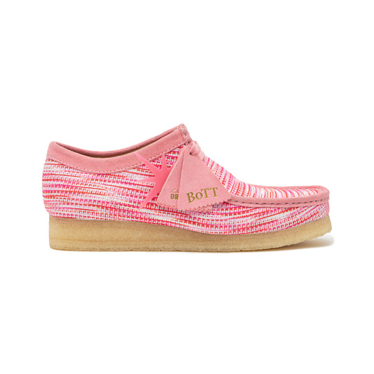 BoTT x Clarks Originals Wallabee