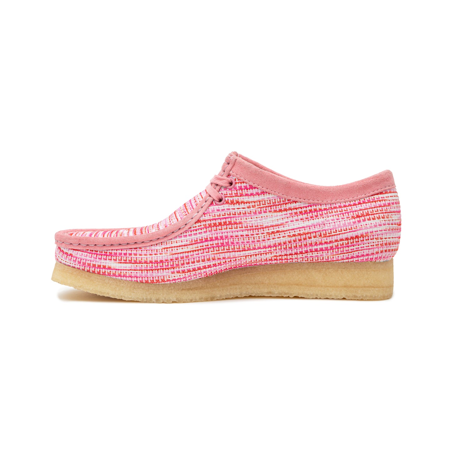 BoTT x Clarks Originals Wallabee