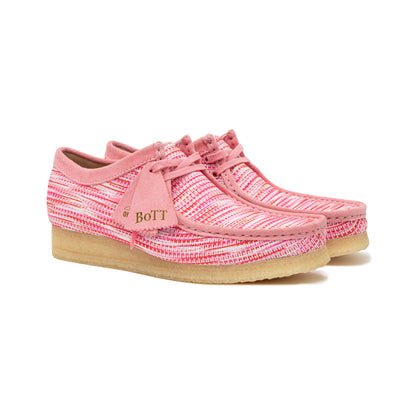 BoTT x Clarks Originals Wallabee