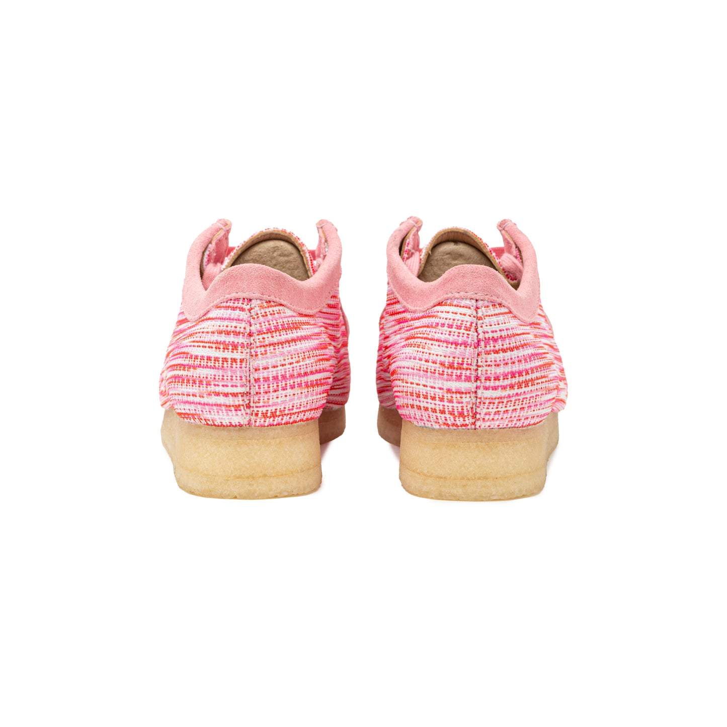 BoTT x Clarks Originals Wallabee