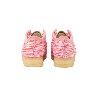 BoTT x Clarks Originals Wallabee