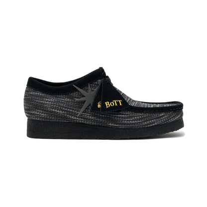 BoTT x Clarks Originals Wallabee