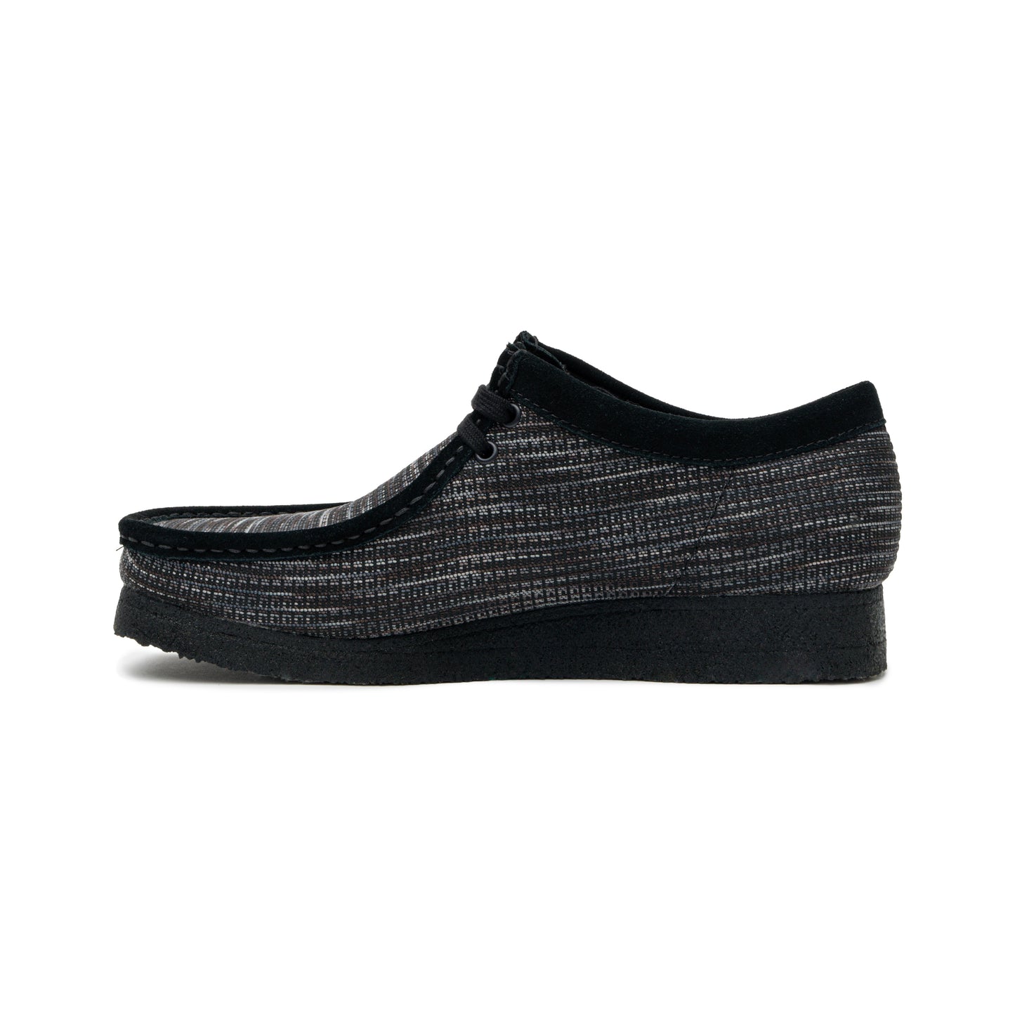 BoTT x Clarks Originals Wallabee