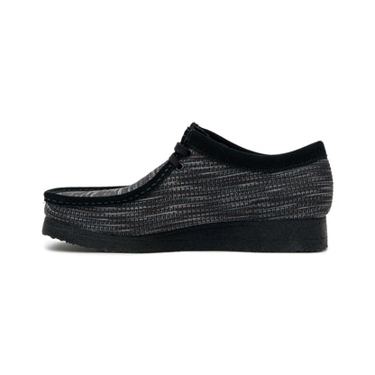 BoTT x Clarks Originals Wallabee