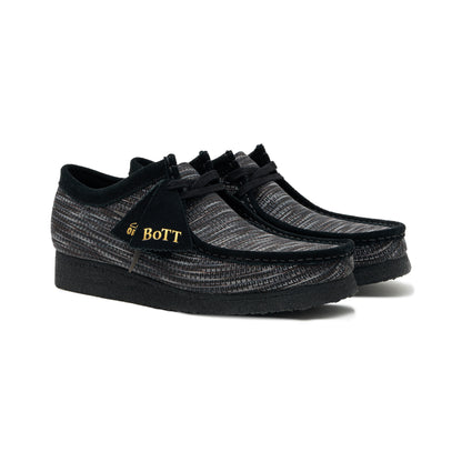 BoTT x Clarks Originals Wallabee
