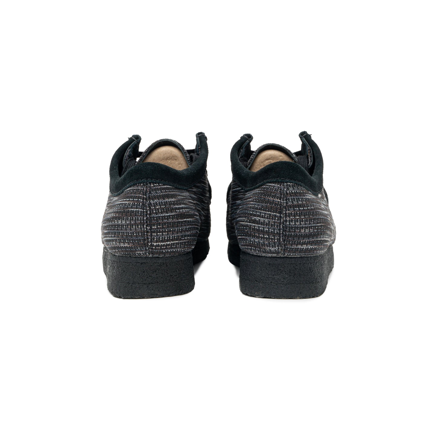 BoTT x Clarks Originals Wallabee