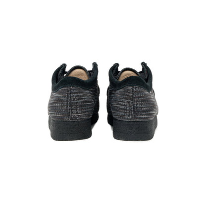 BoTT x Clarks Originals Wallabee