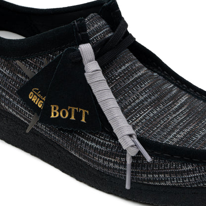 BoTT x Clarks Originals Wallabee