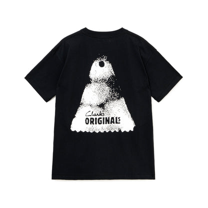 Clarks Footprint Tee