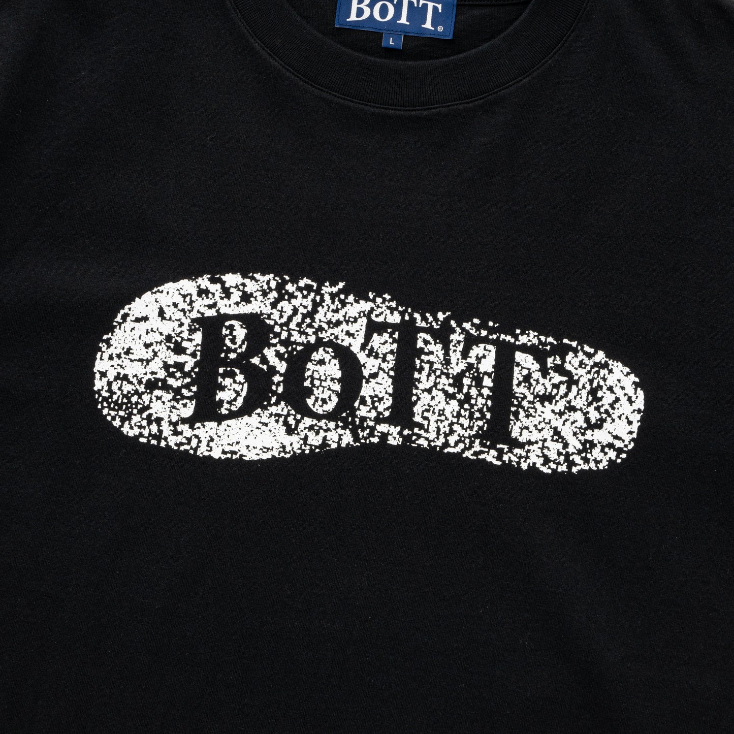Clarks Footprint Tee