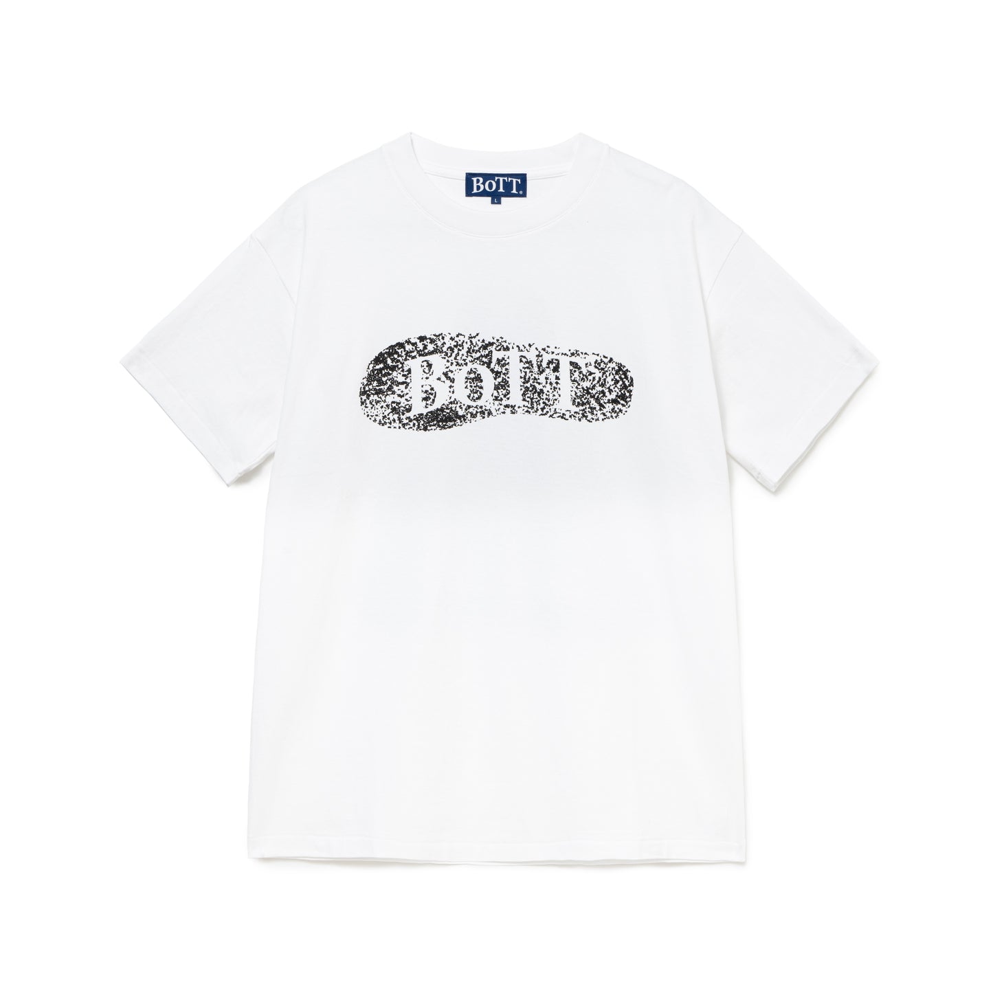 Clarks Footprint Tee