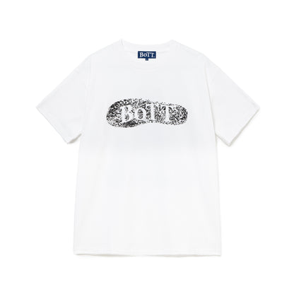 Clarks Footprint Tee