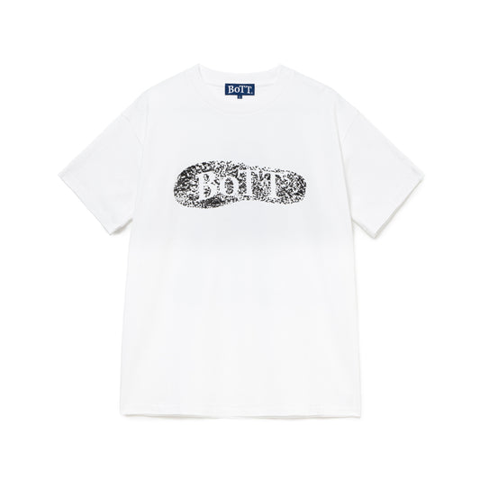 Clarks Footprint Tee