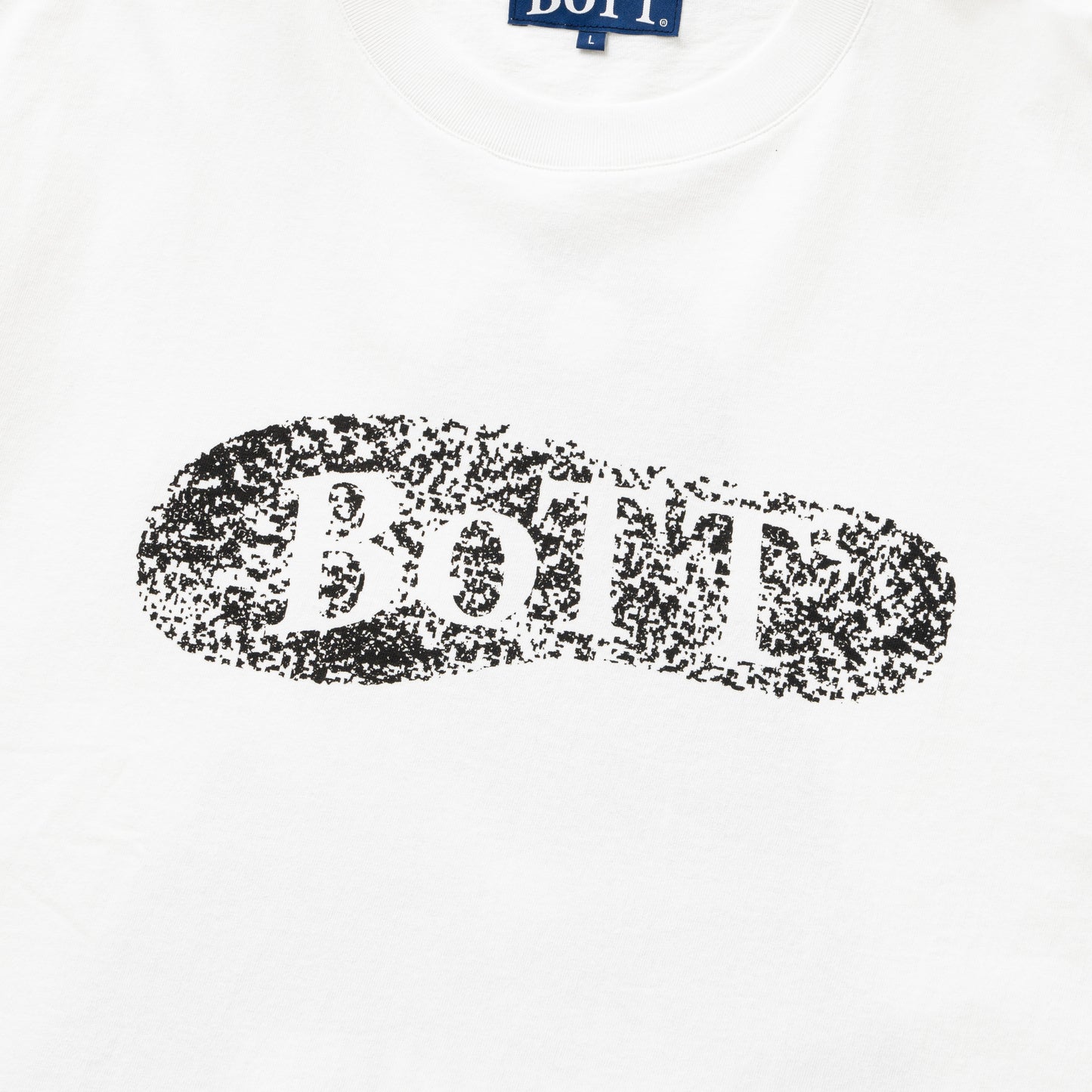 Clarks Footprint Tee