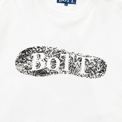 Clarks Footprint Tee