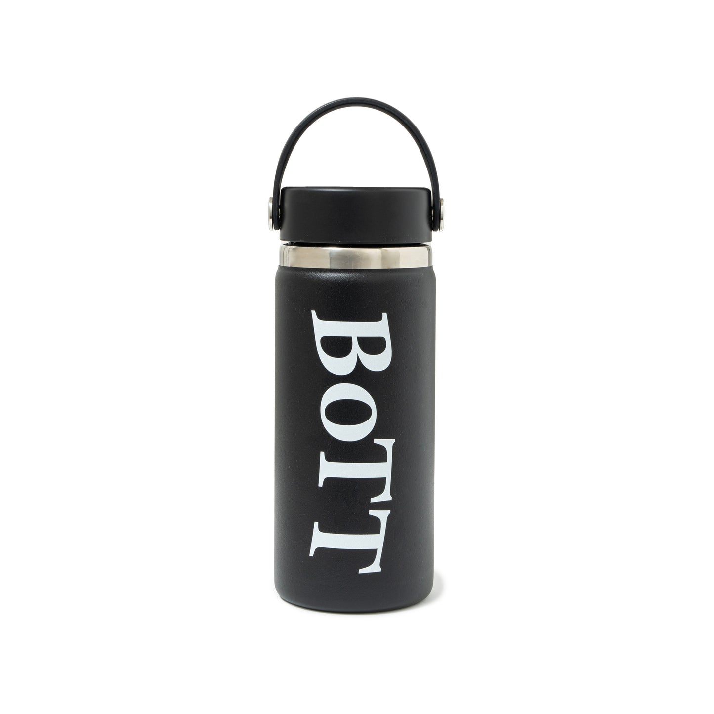 BoTT x Hydro Flask 16oz Wide Mouth