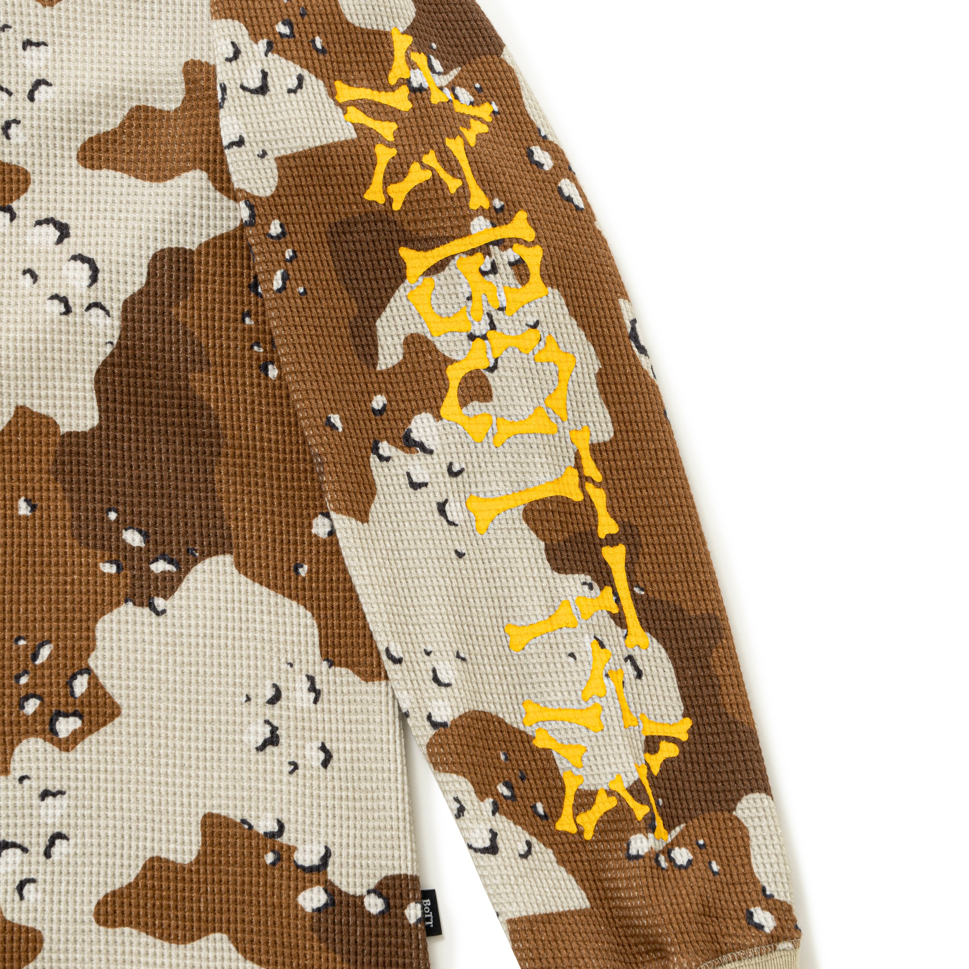 Bones Camo Thermal – BoTT