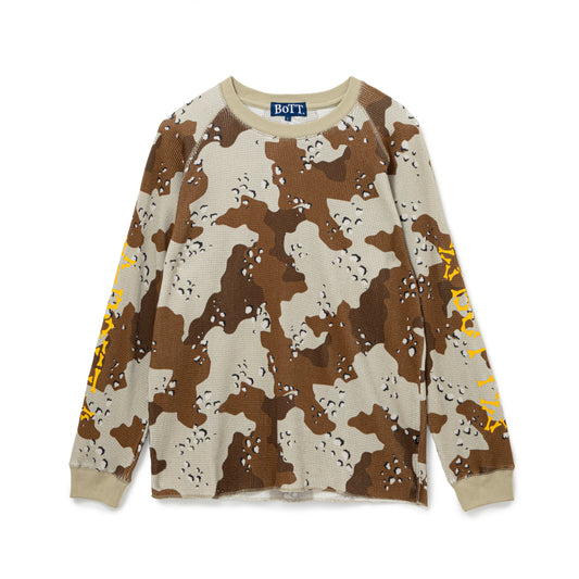Bones Camo Thermal