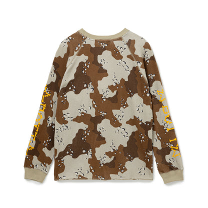 Bones Camo Thermal