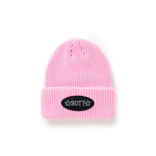 Bones Cuff Beanie