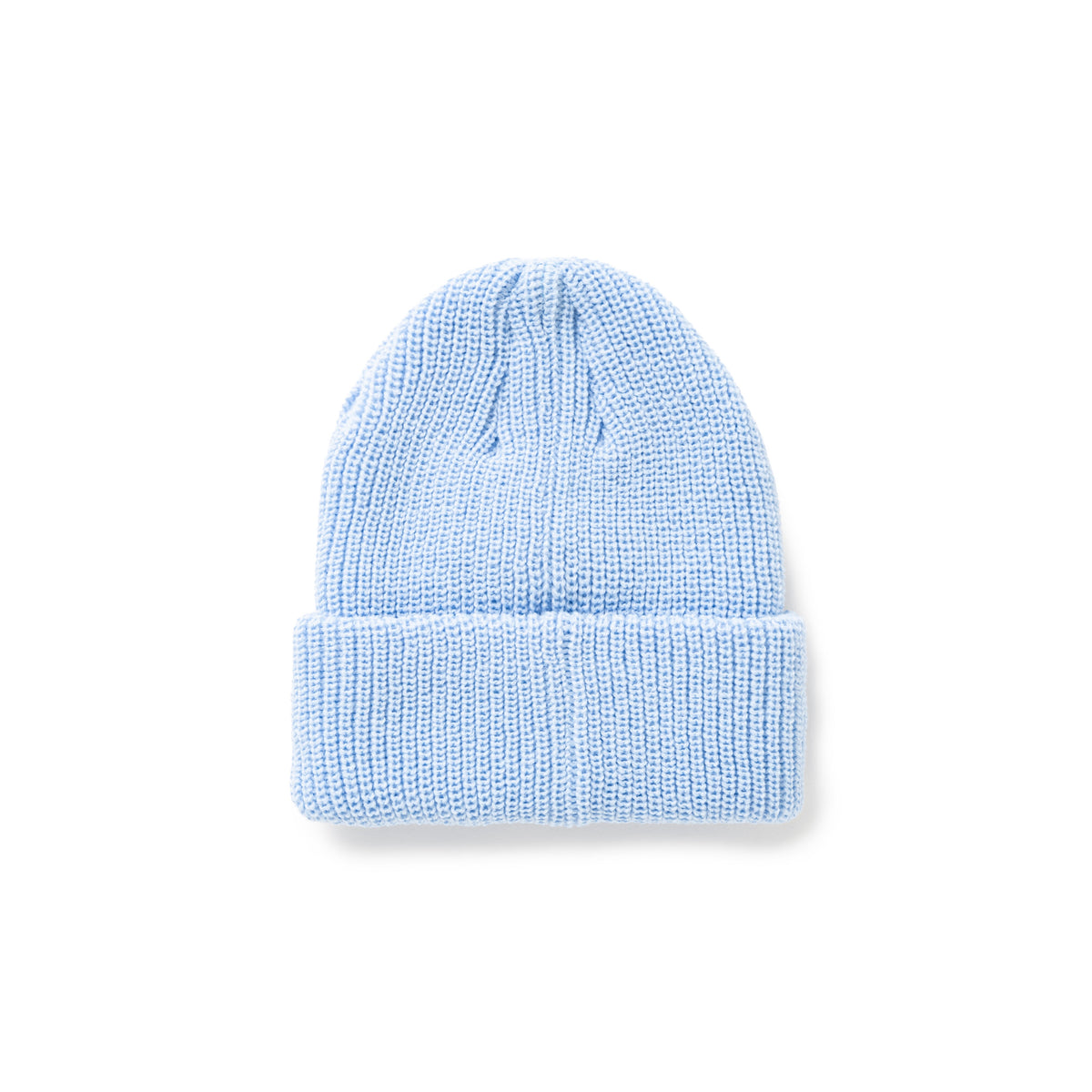 Bones Cuff Beanie