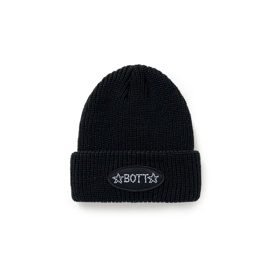 Bones Cuff Beanie