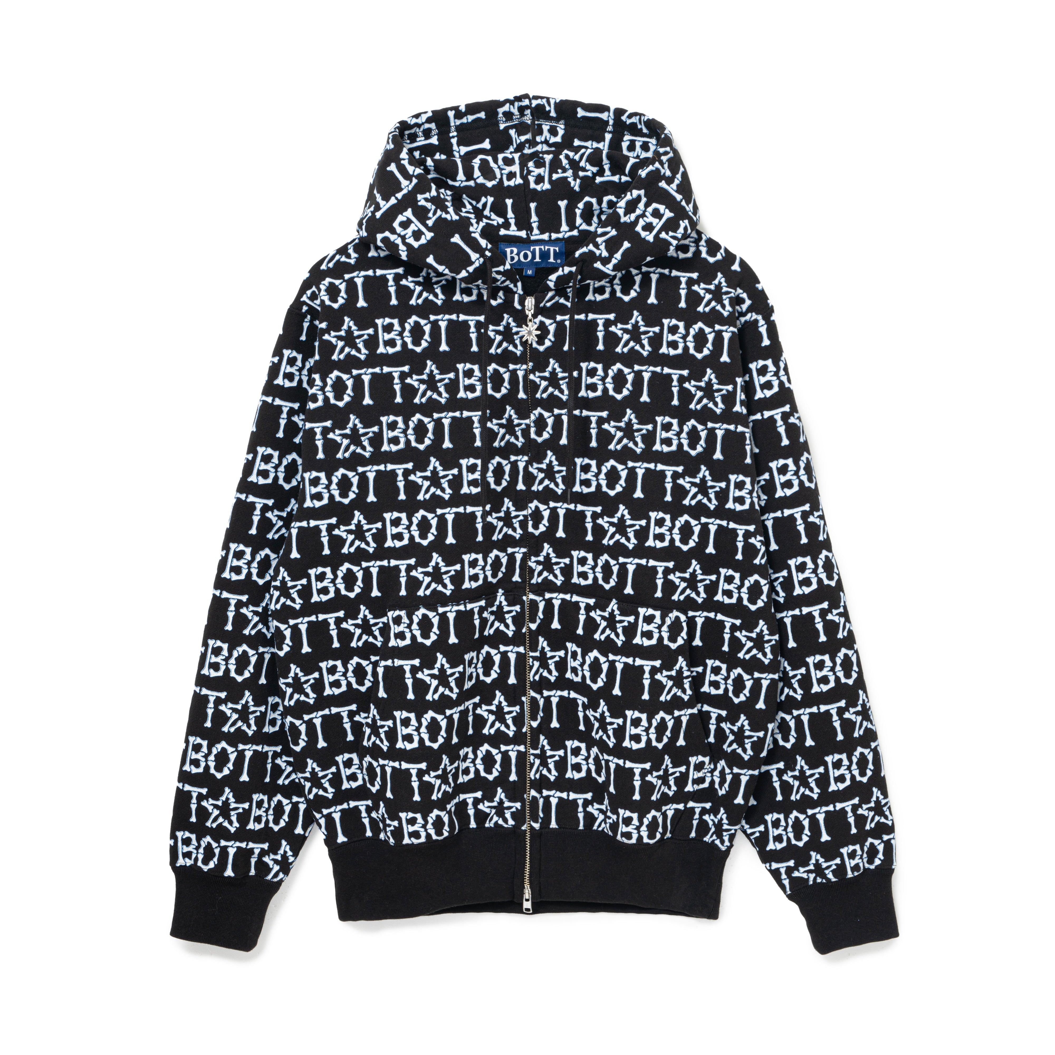 トップス BoTT PAM OG Logo Hoodie BoTT x P.A.M. OG Logo Hoodie 