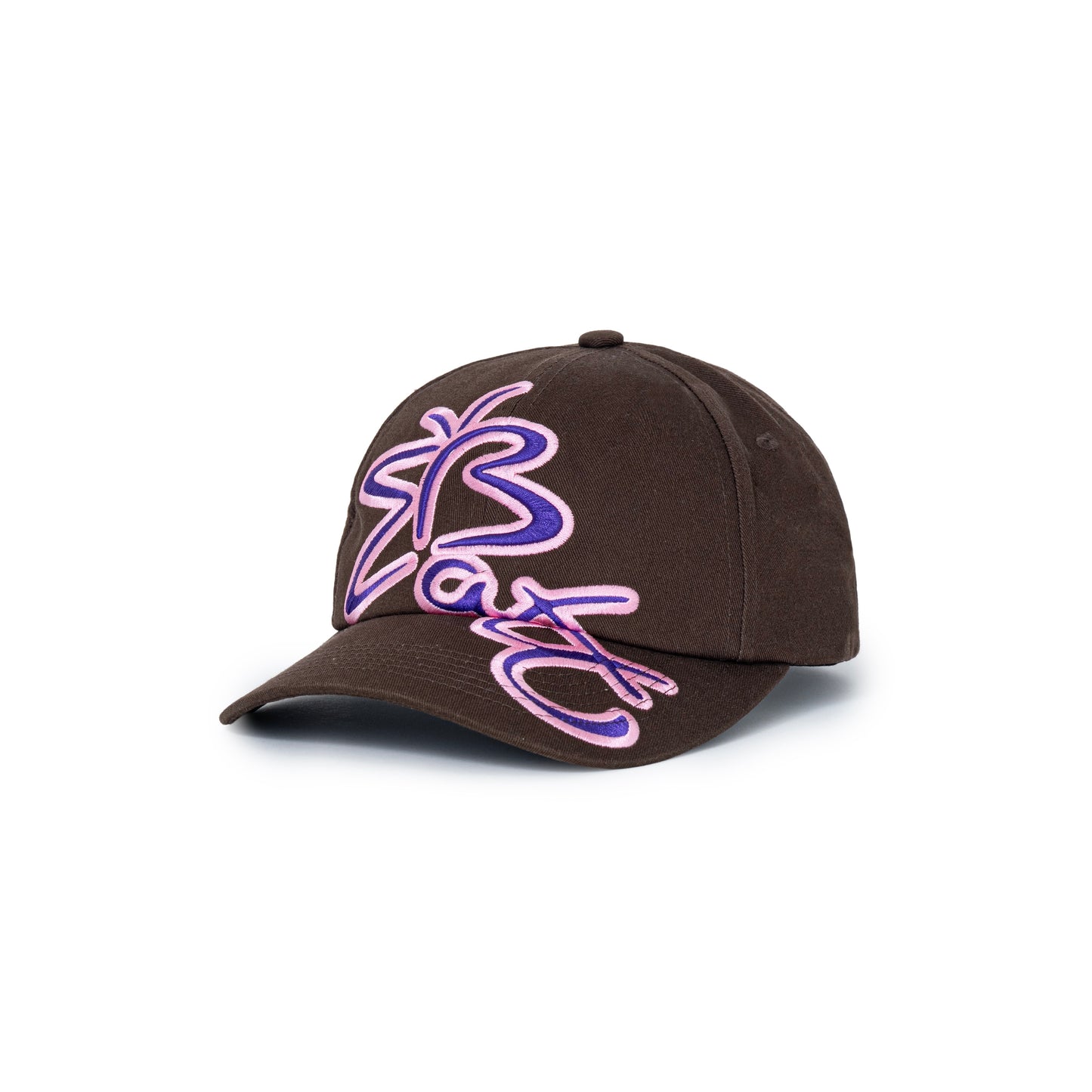 Botterfly 6-Panel Cap