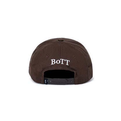 Botterfly 6-Panel Cap