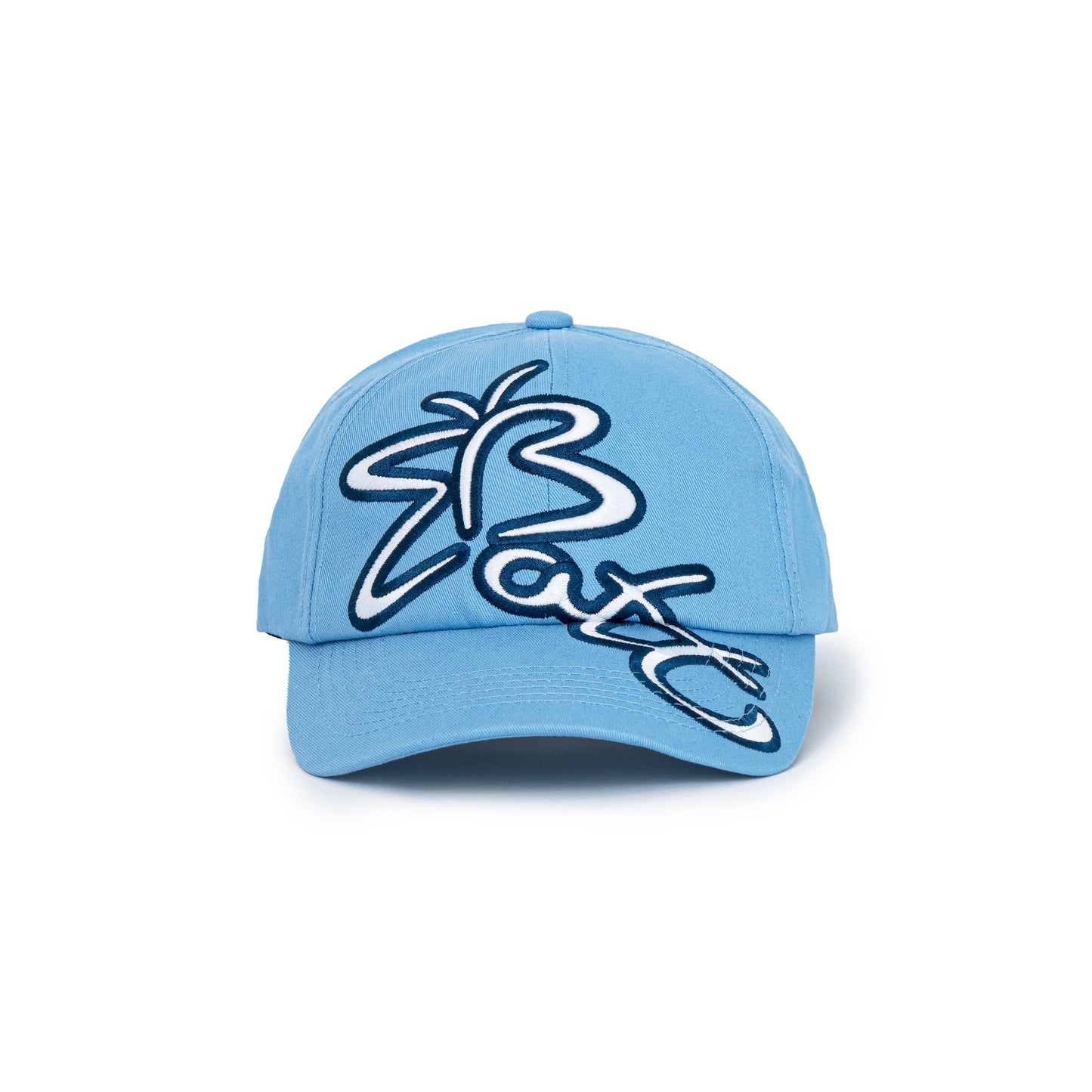 Botterfly 6-Panel Cap