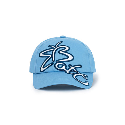 Botterfly 6-Panel Cap