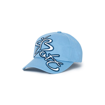 Botterfly 6-Panel Cap