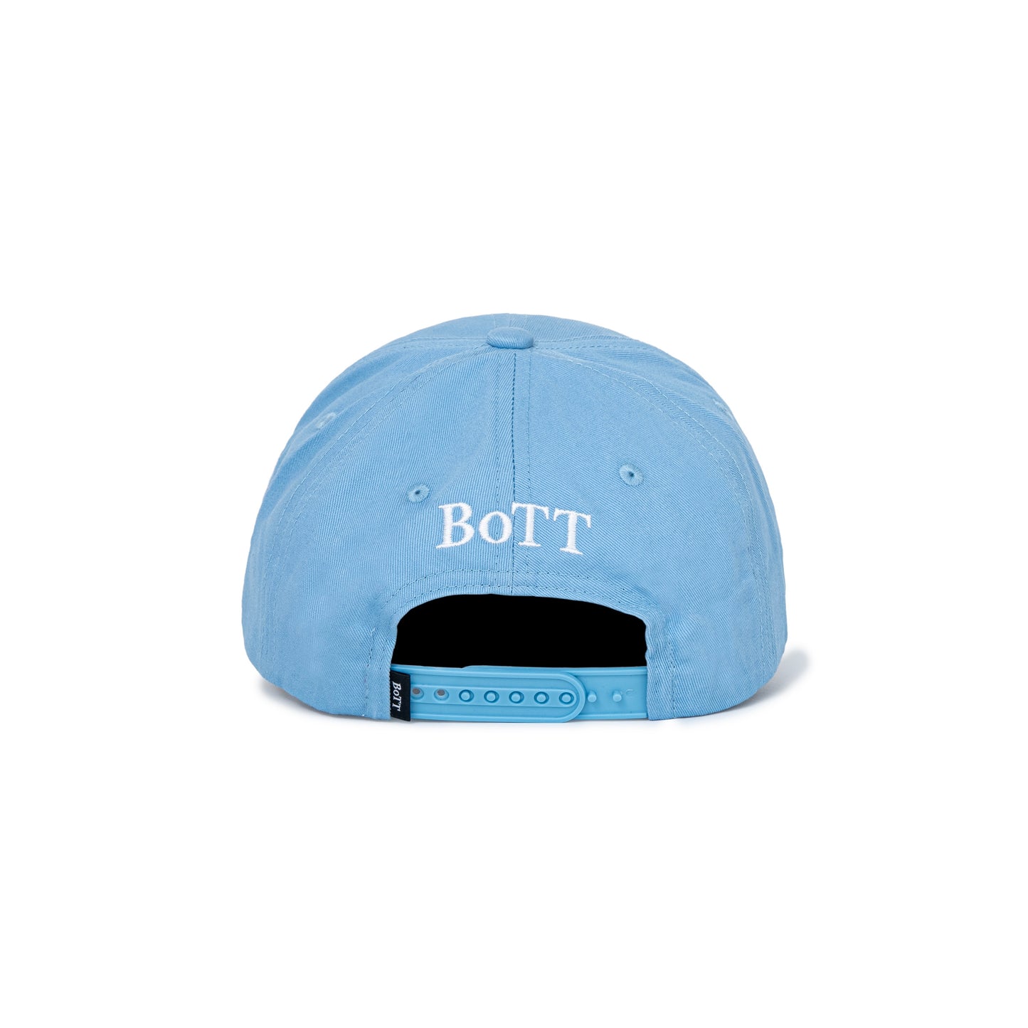 Botterfly 6-Panel Cap
