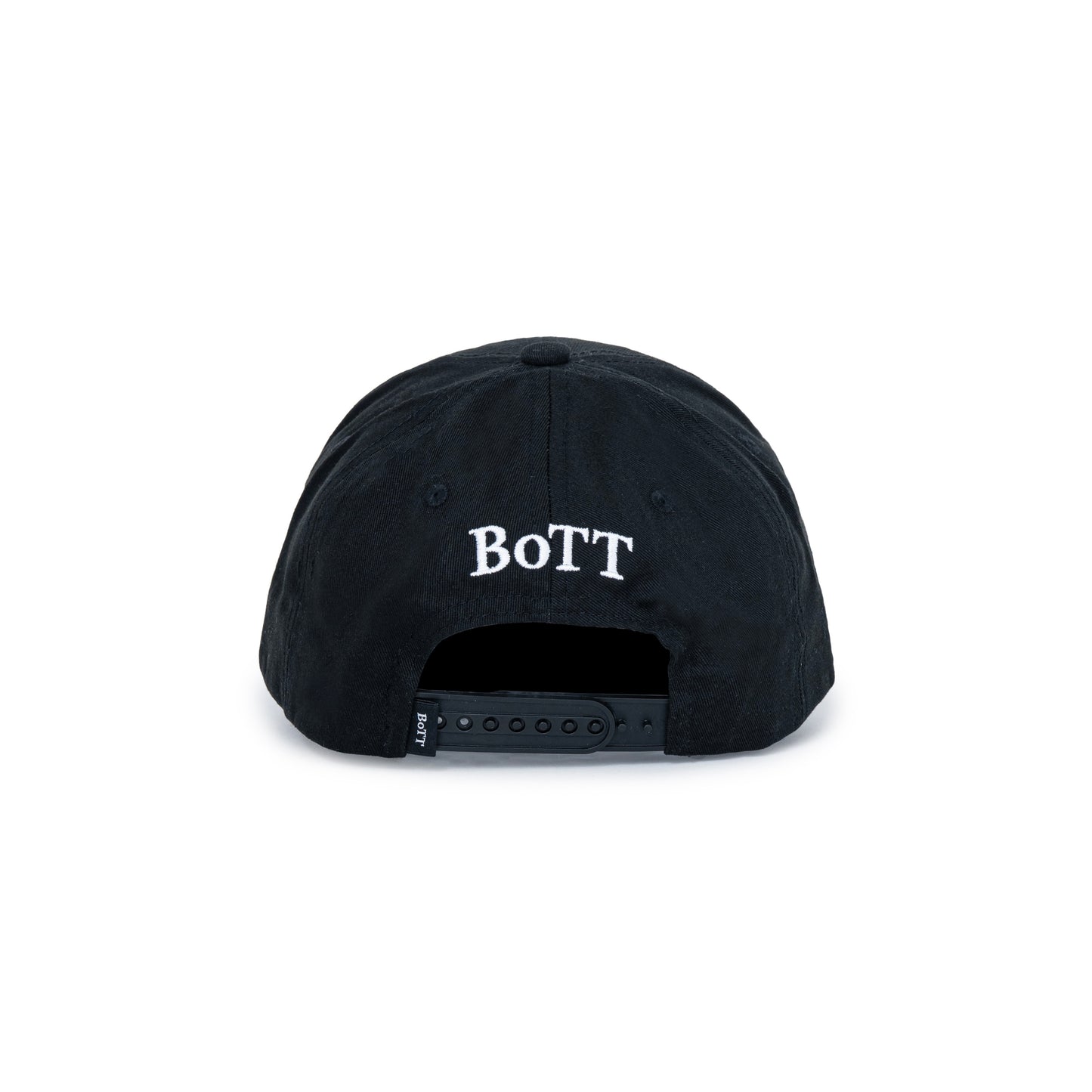 Botterfly 6-Panel Cap