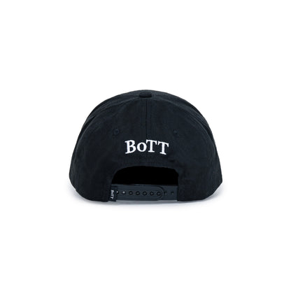 Botterfly 6-Panel Cap