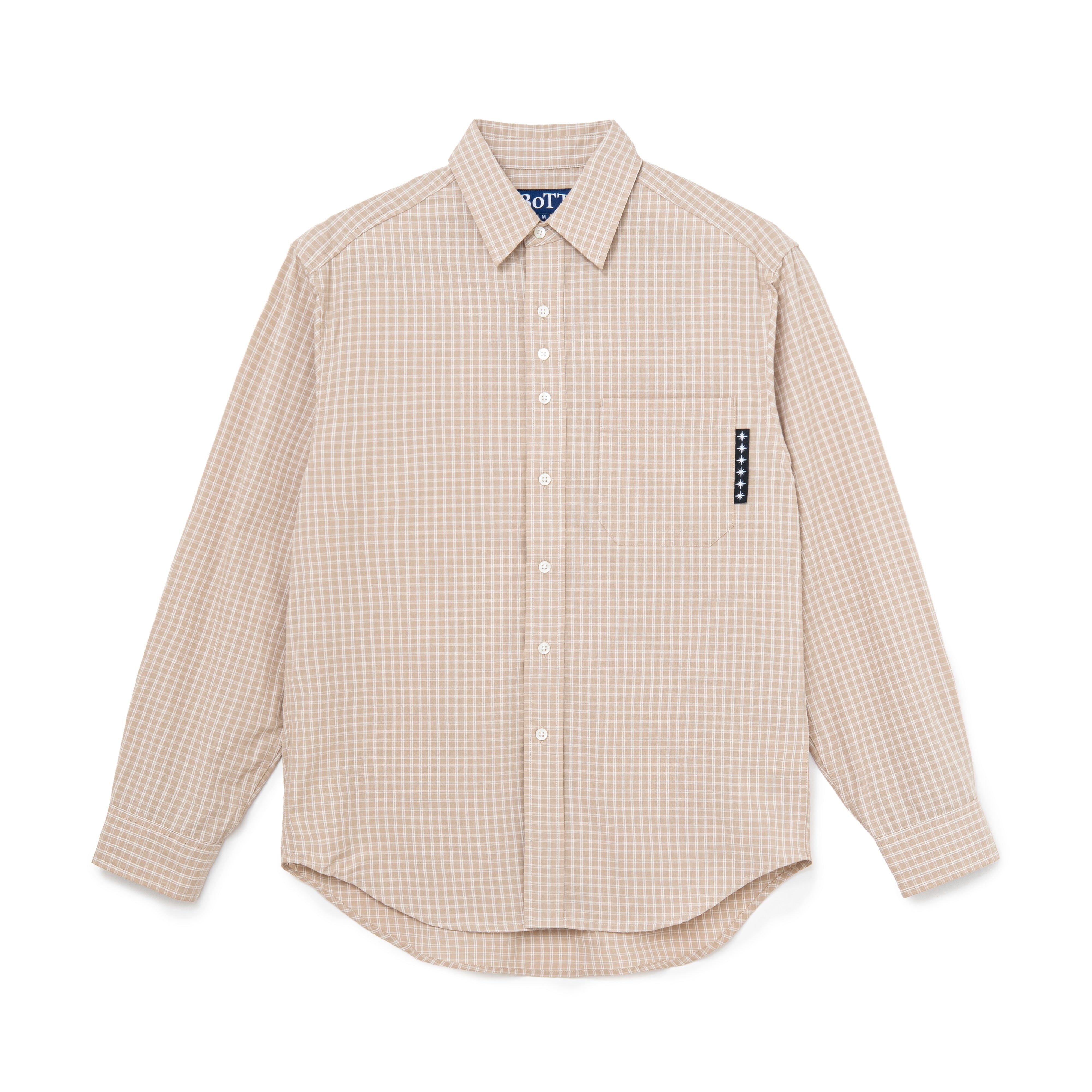 SHIRTS – BoTT