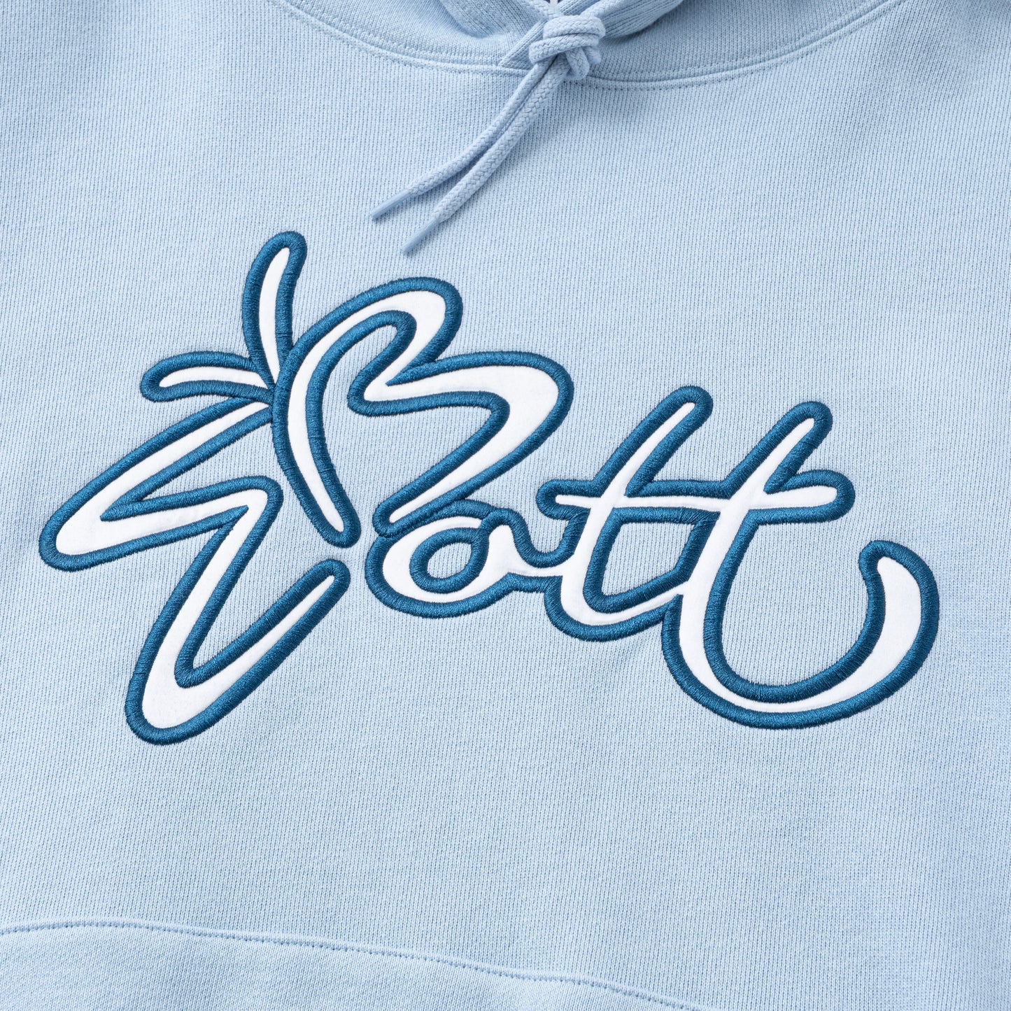 Botterfly Hoodie