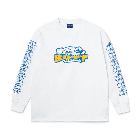 Bottweiler L/S Tee
