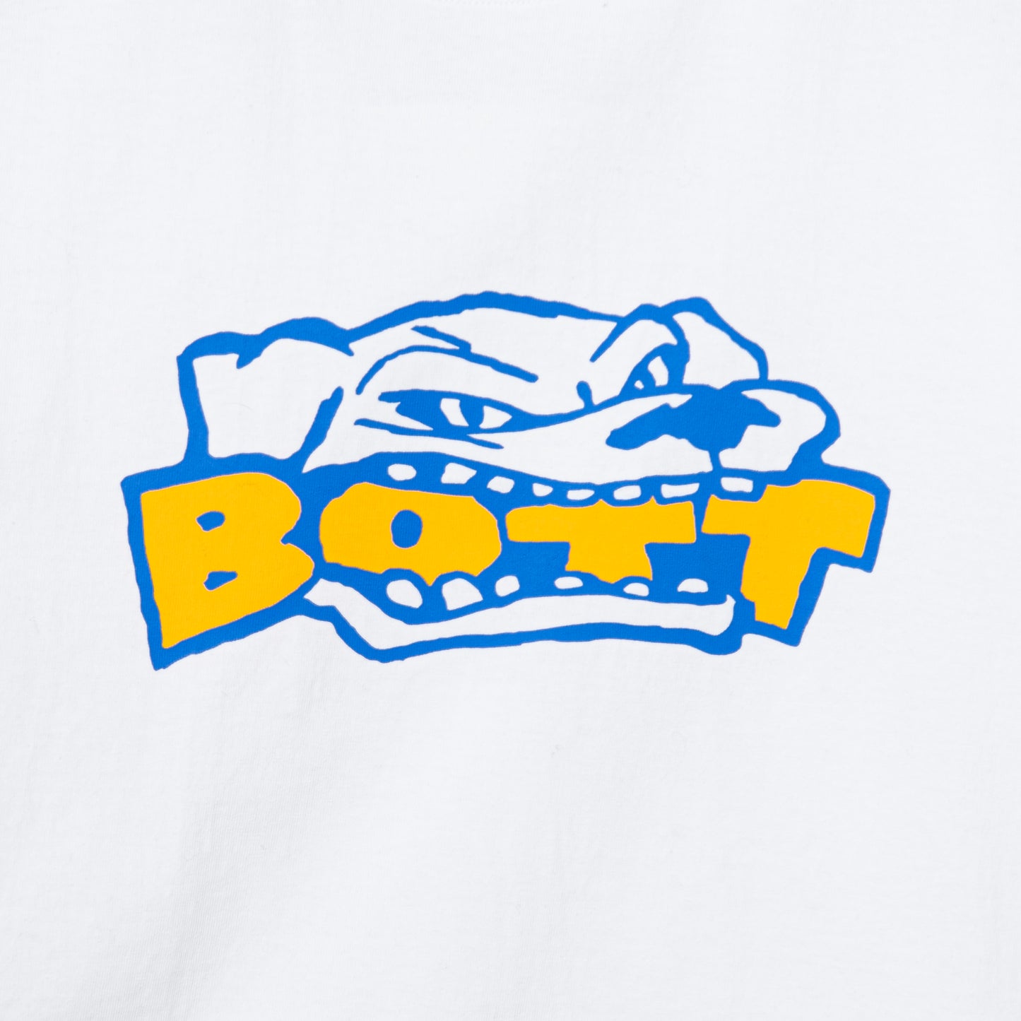Bottweiler L/S Tee