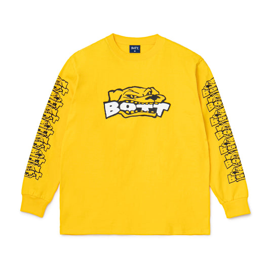Bottweiler L/S Tee