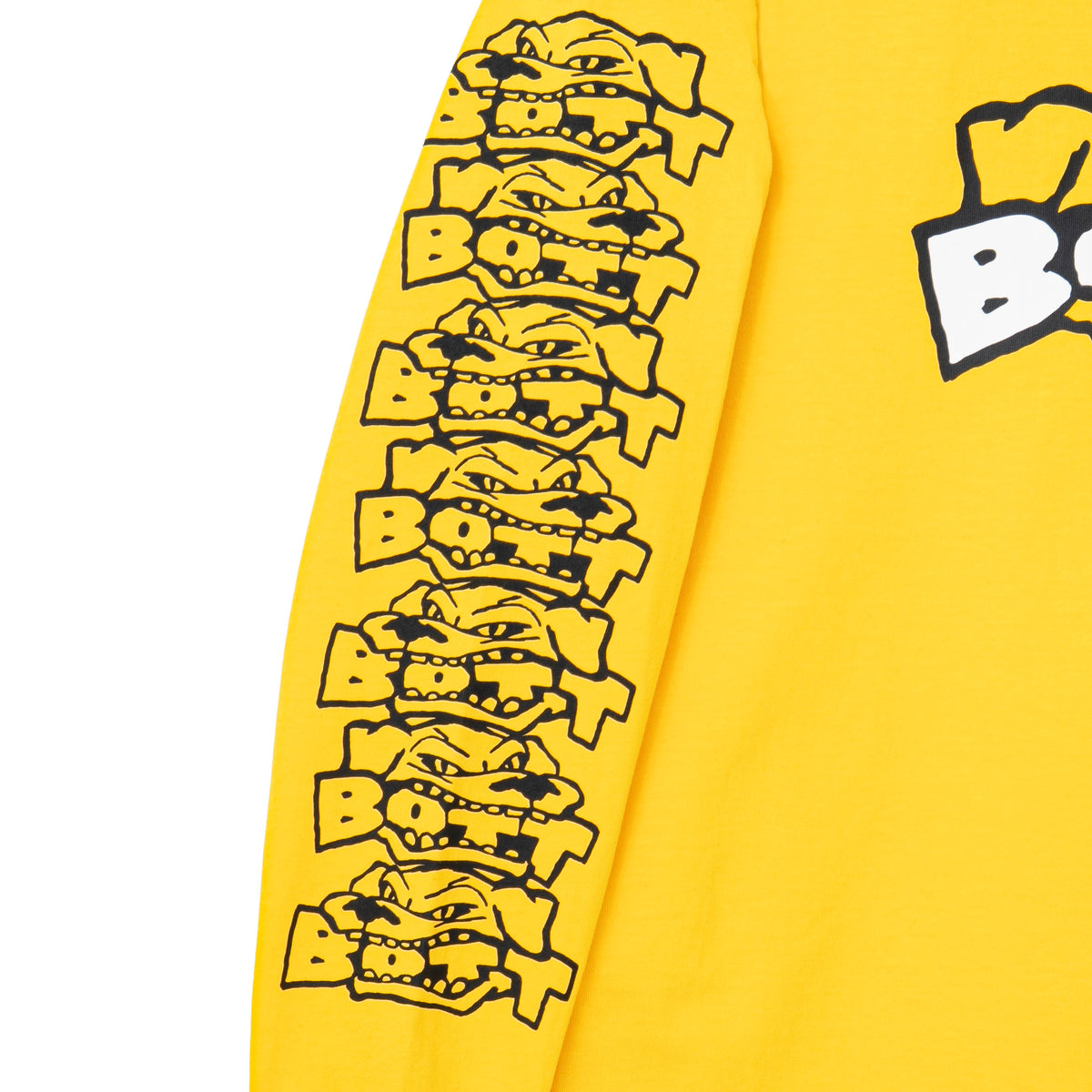 Bottweiler L/S Tee