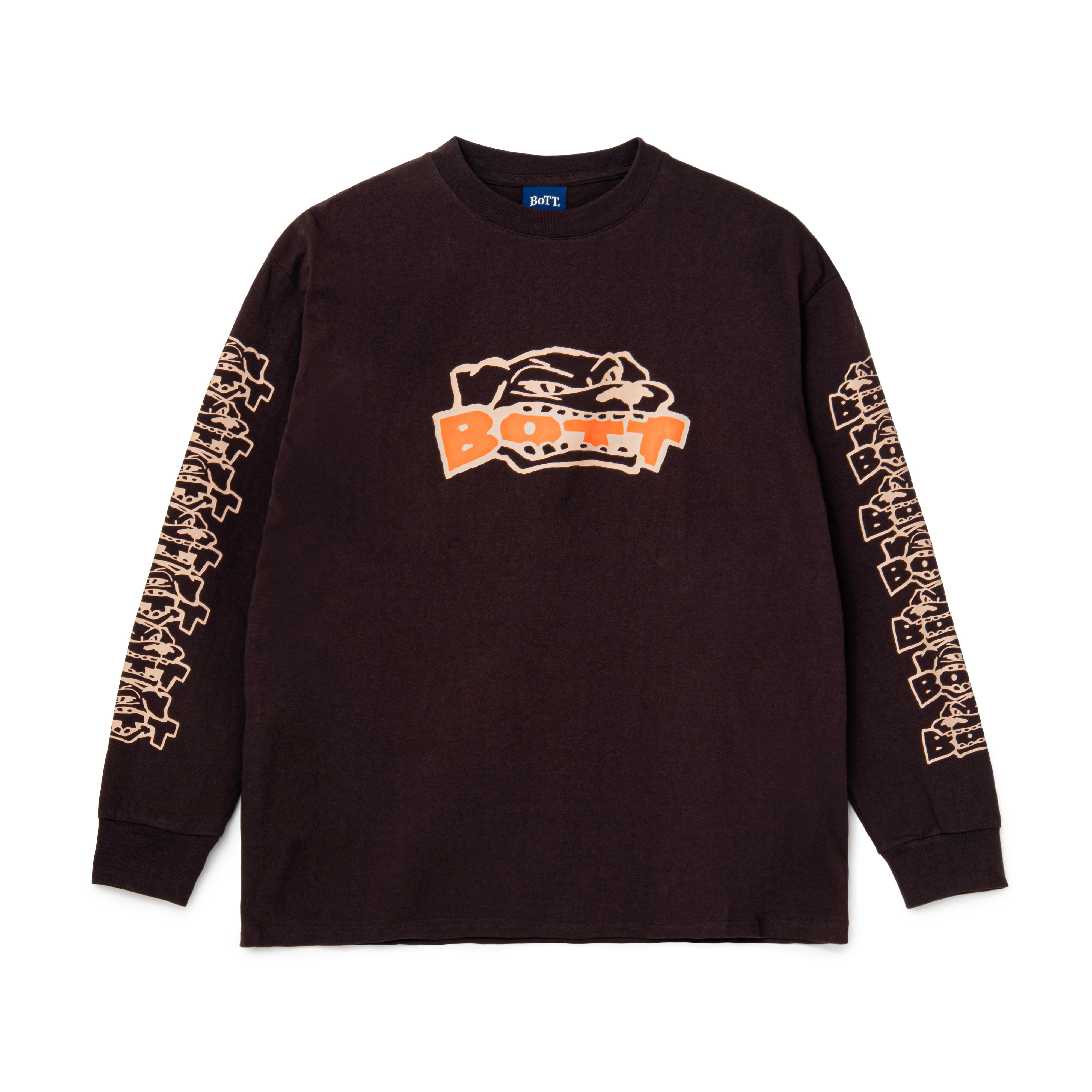 TEES – BoTT