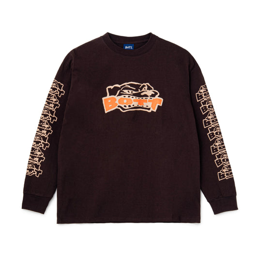 Bottweiler L/S Tee