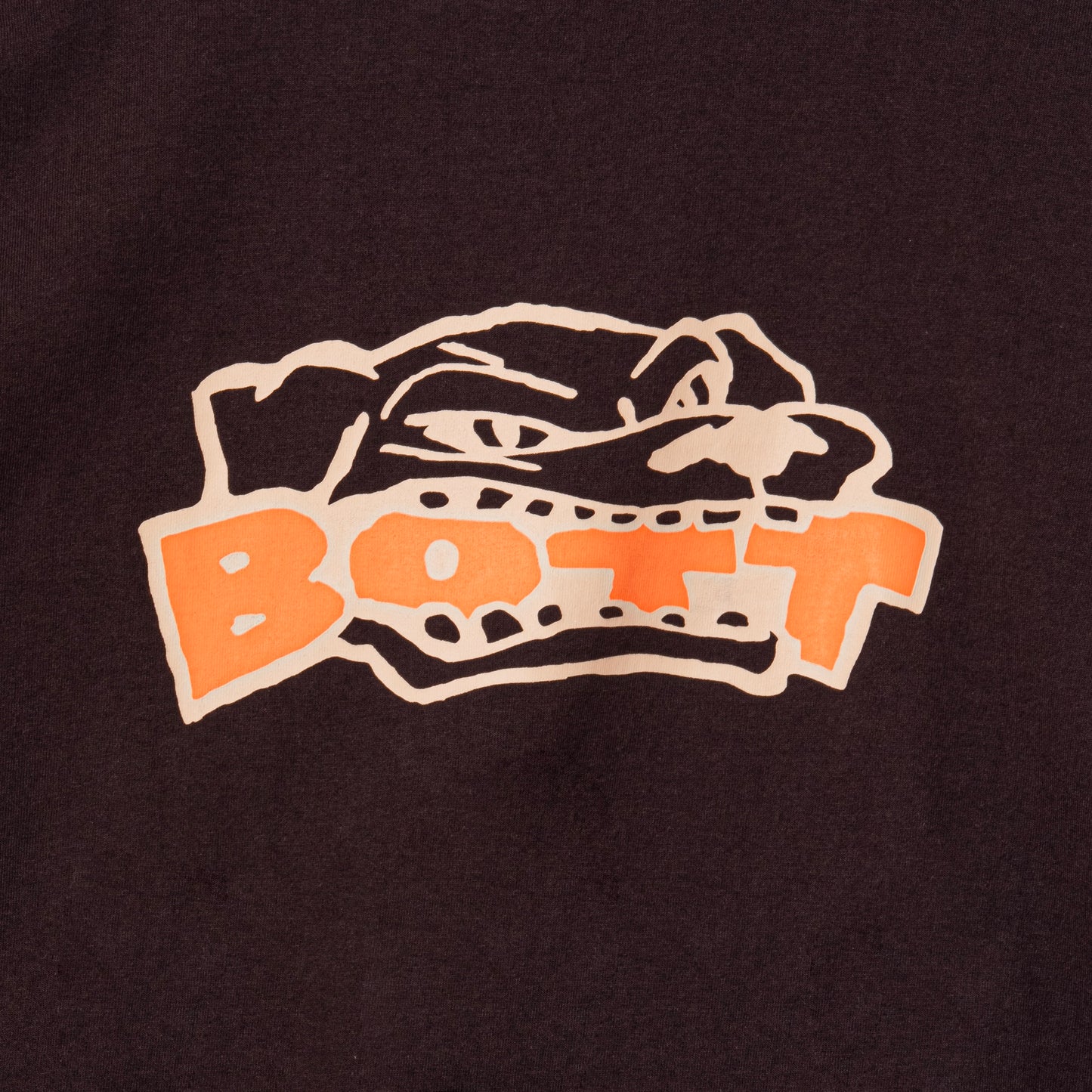 Bottweiler L/S Tee