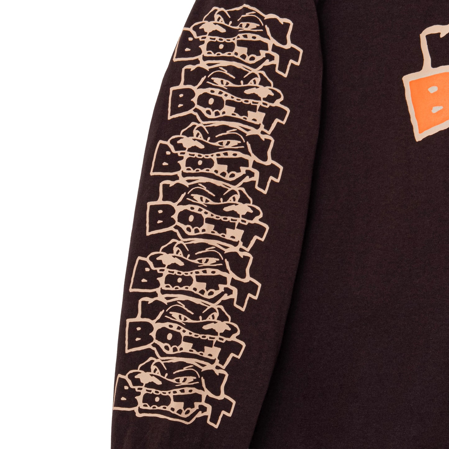 Bottweiler L/S Tee